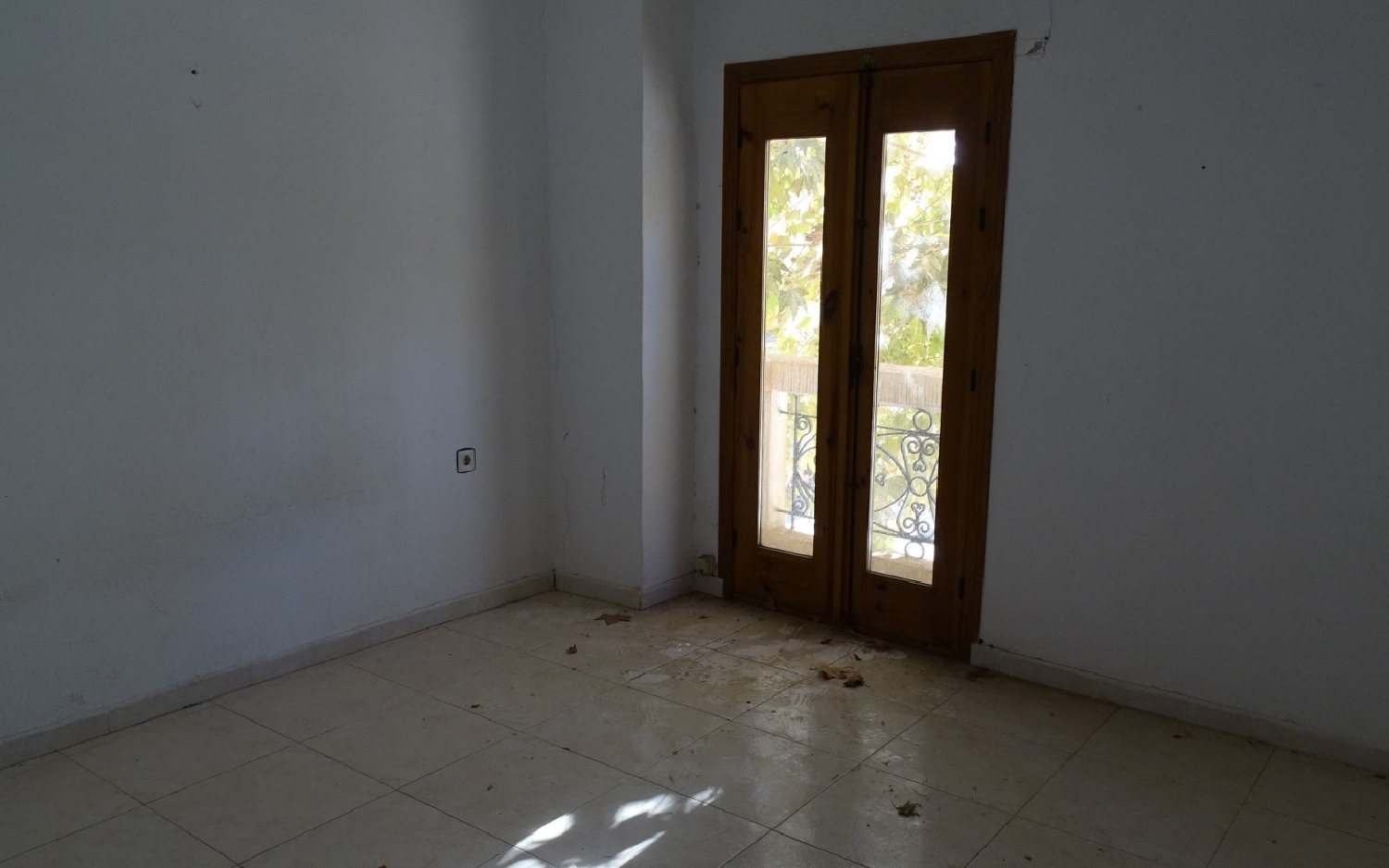  till salu lägenhet Bubión Alpujarra Granadina 16
