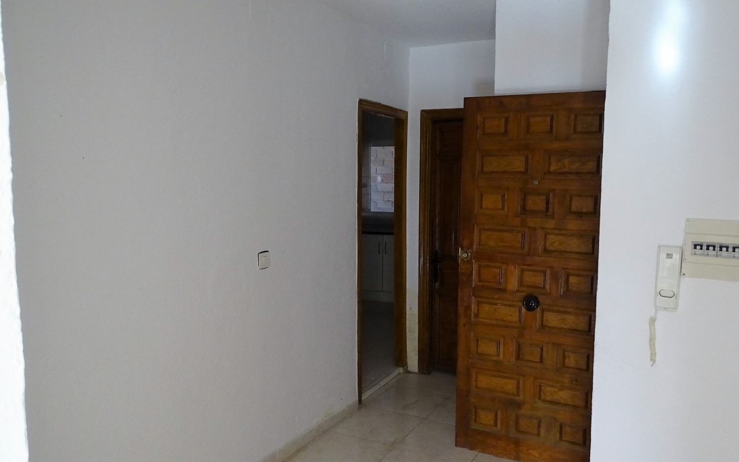  till salu lägenhet Bubión Alpujarra Granadina 5