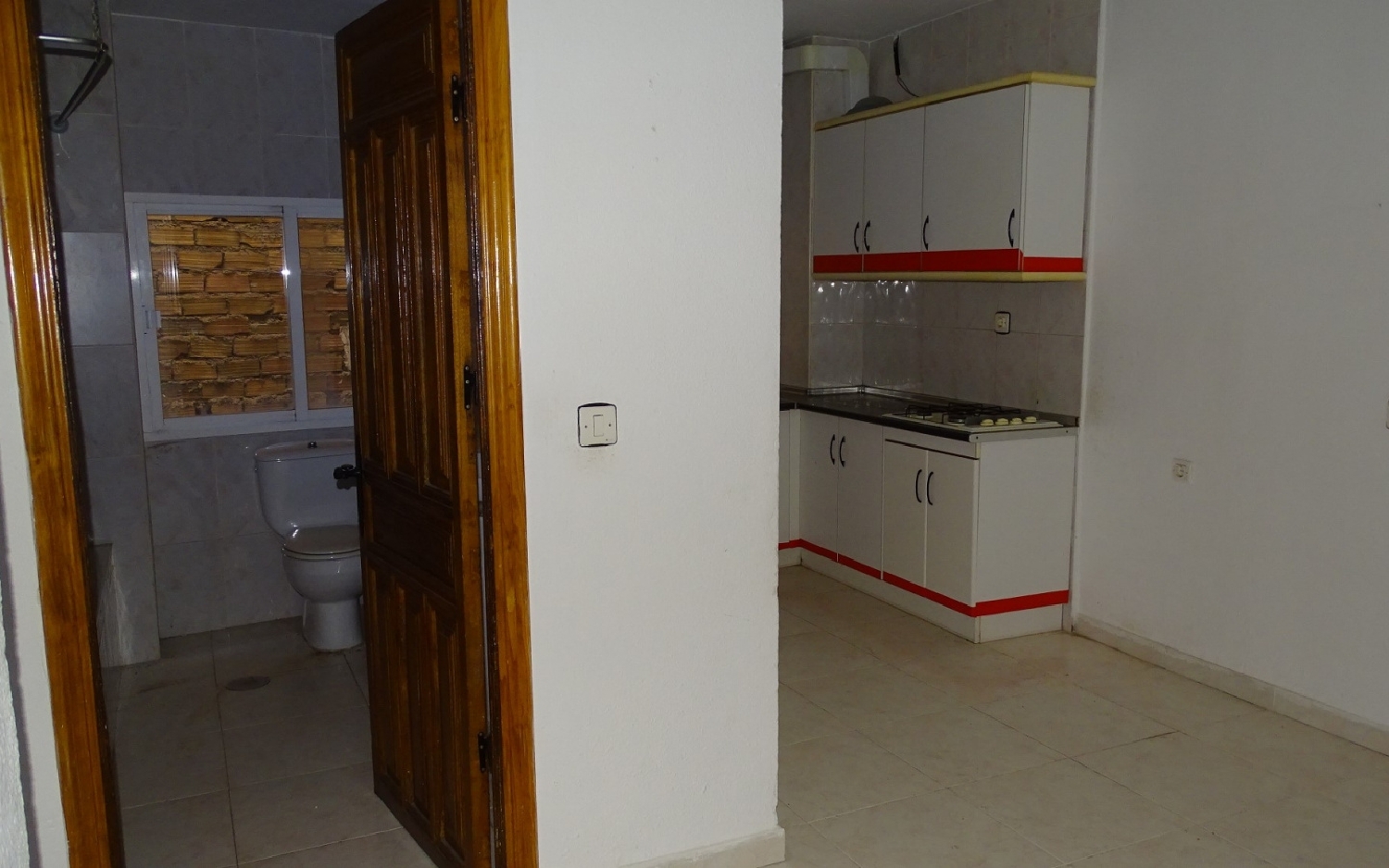  till salu lägenhet Bubión Alpujarra Granadina 13