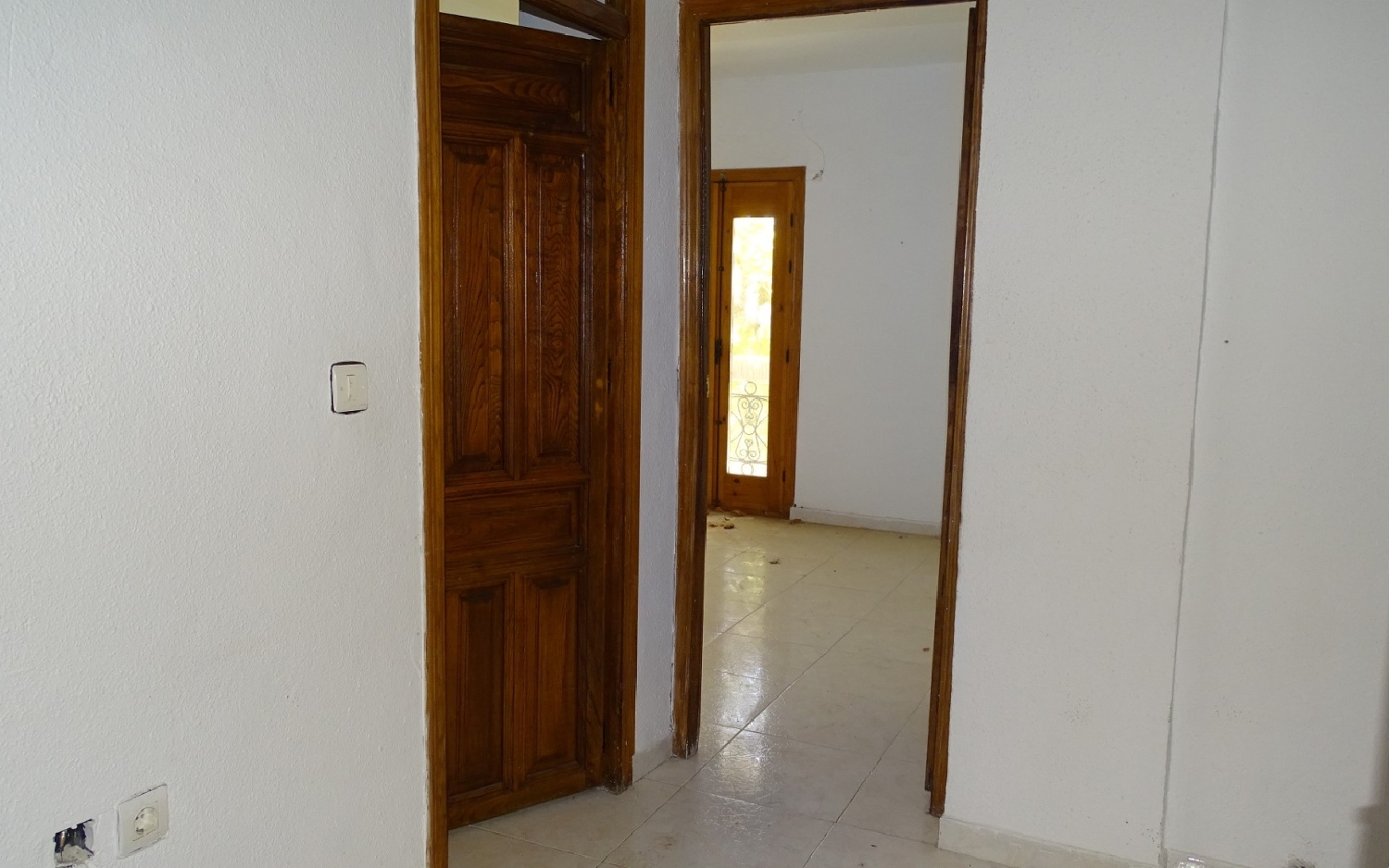  till salu lägenhet Bubión Alpujarra Granadina 12