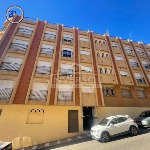 Adra Poniente Almeriense lägenhet foto 6251513