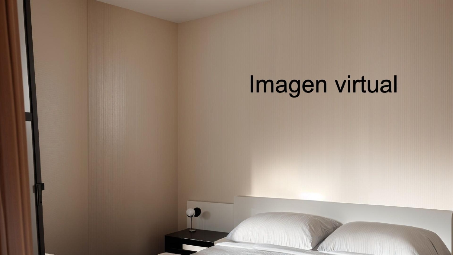  till salu lägenhet Adventistas Camp De Morvedre 4