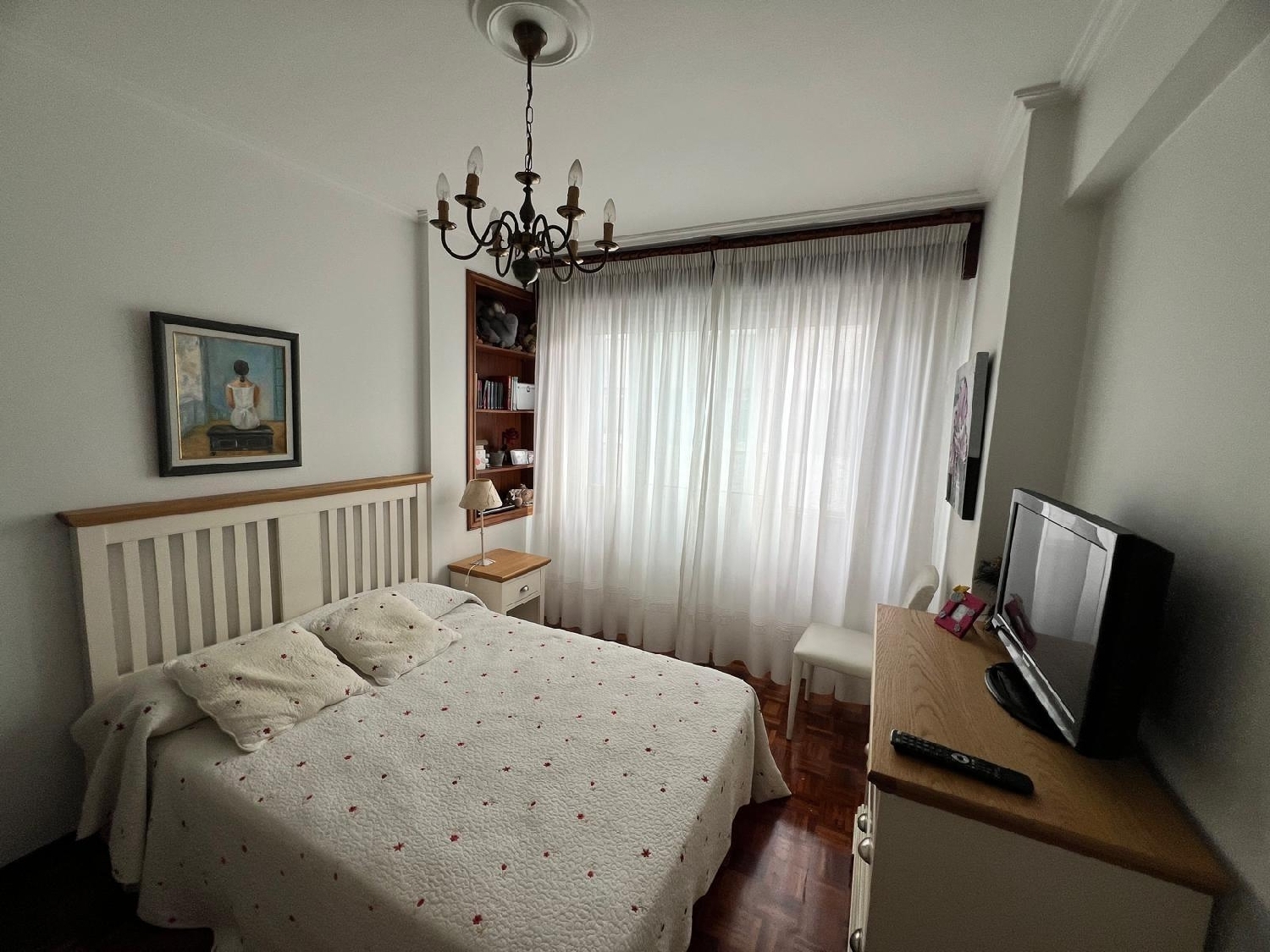  till salu lägenhet Agra De Ozán Coruña 8