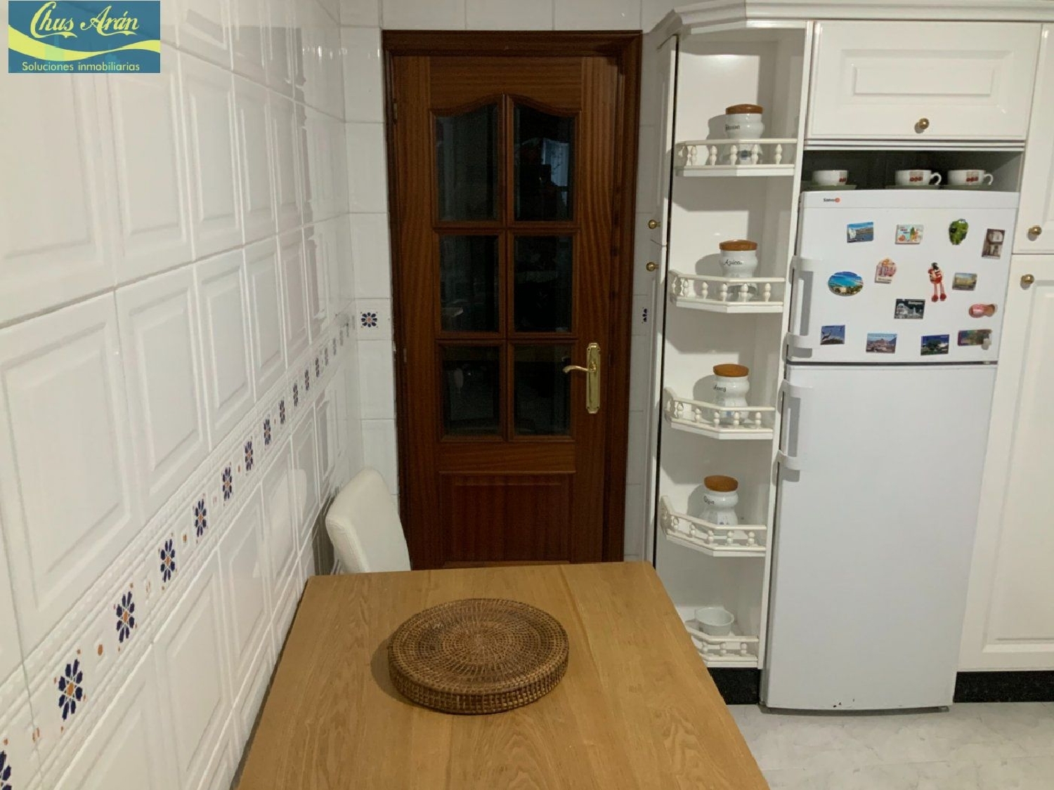  till salu lägenhet Agra De Ozán Coruña 4