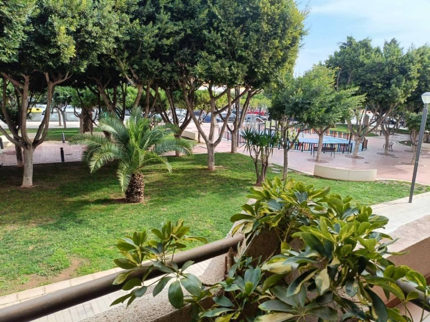  till salu lägenhet Aguadulce Poniente Almeriense 8