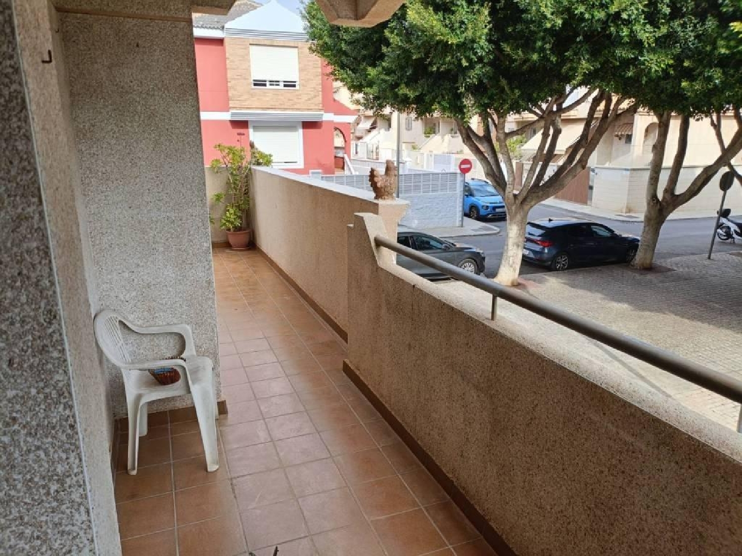  till salu lägenhet Aguadulce Poniente Almeriense 5
