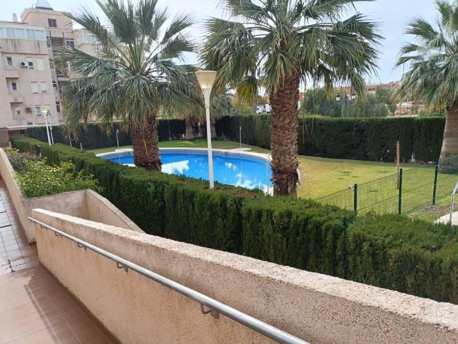 till salu lägenhet Aguadulce Poniente Almeriense 7