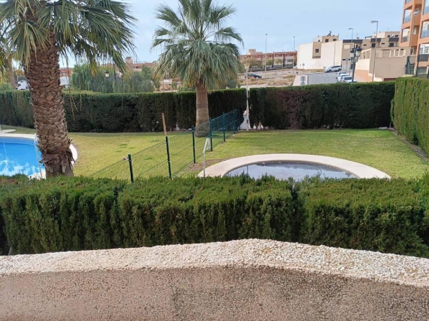  till salu lägenhet Aguadulce Poniente Almeriense 6