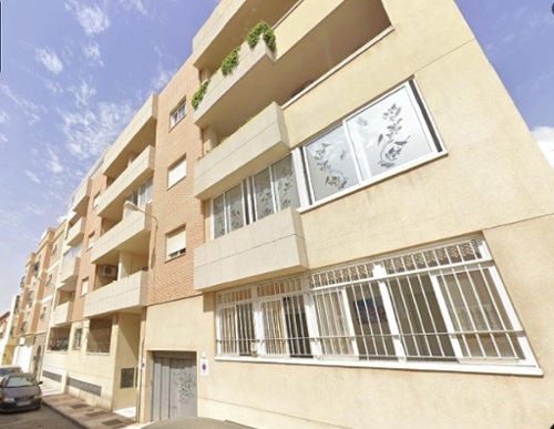 Aguadulce Poniente Almeriense lägenhet foto 6262745