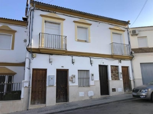Aguadulce Sierra Sur lägenhet foto 6218821