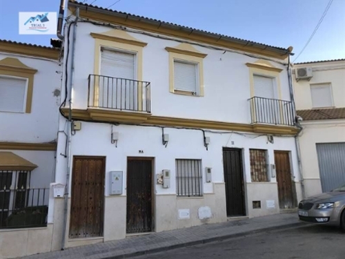 Aguadulce Sierra Sur lägenhet foto 6253514