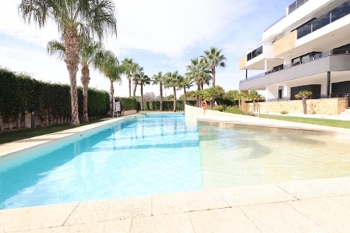 Aguamarina-Sector A1 Baix Segura lägenhet foto 6232498