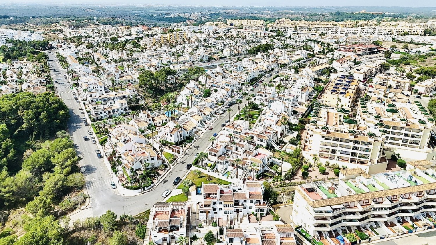  till salu lägenhet Aguamarina-Sector A1 Baix Segura 4
