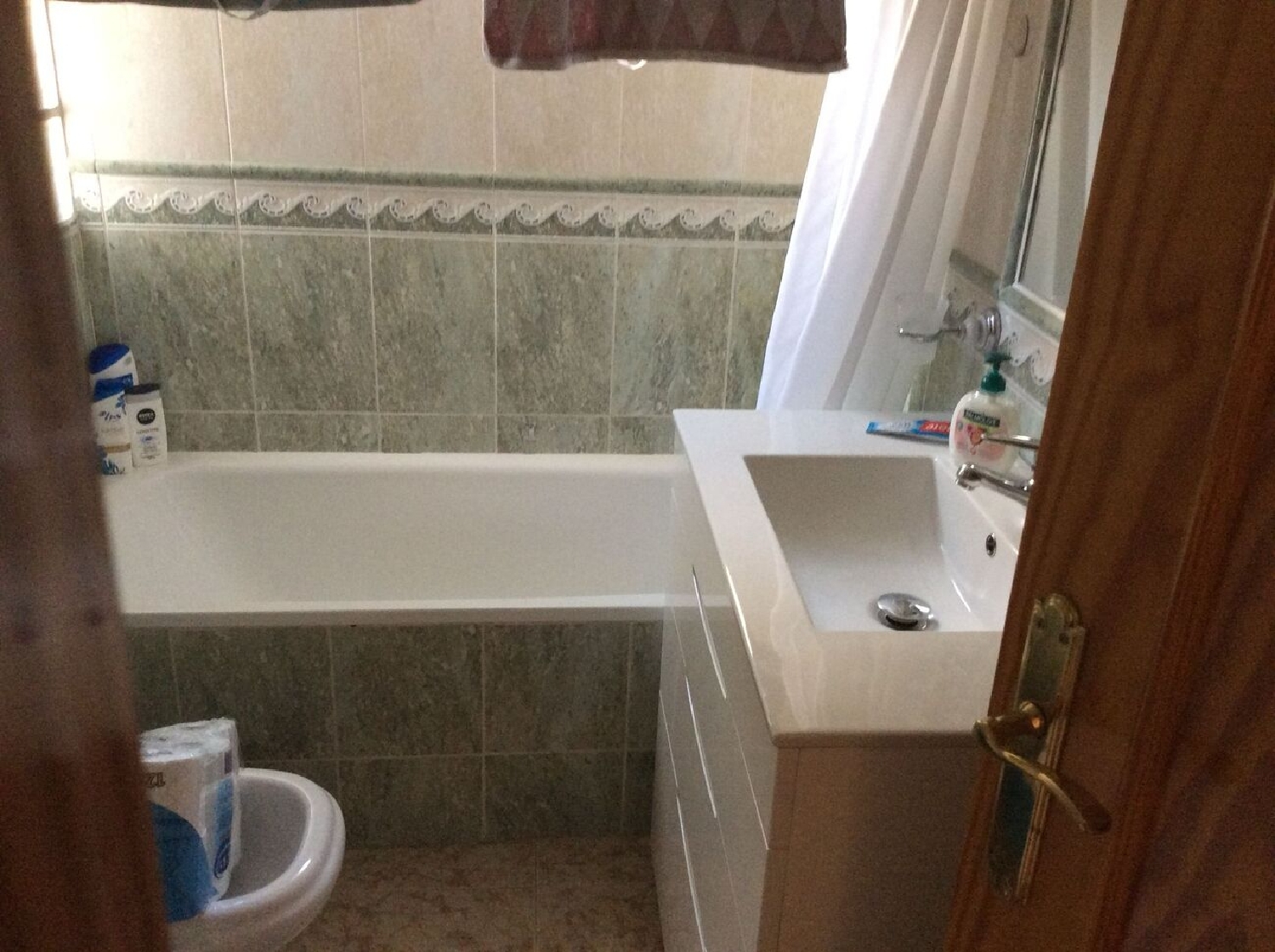  till salu lägenhet Aguamarina-Sector A1 Baix Segura 7