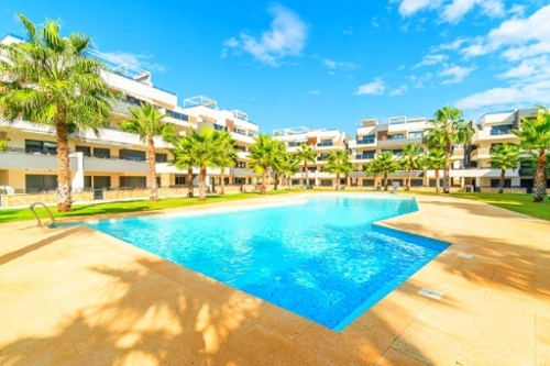 Aguamarina-Sector A1 Baix Segura Wohnung Bild 6261855