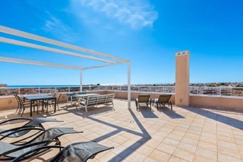 Aguamarina-Sector A1 Baix Segura Wohnung Bild 6261895