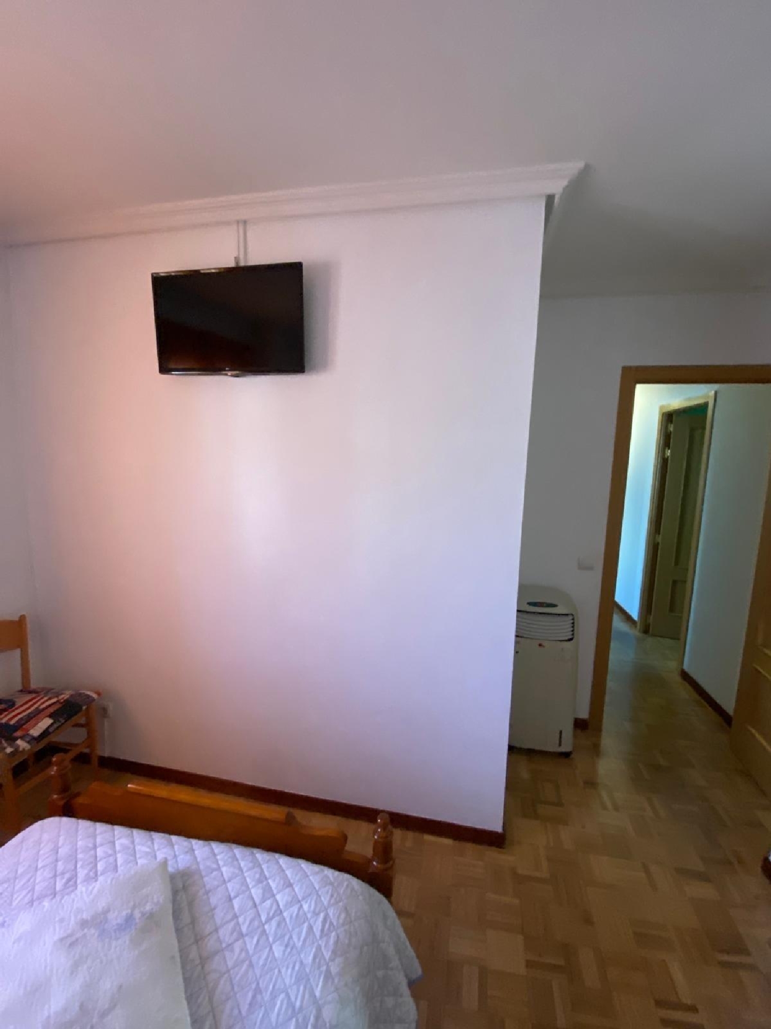  till salu lägenhet Aguas Vivas Campiña 5