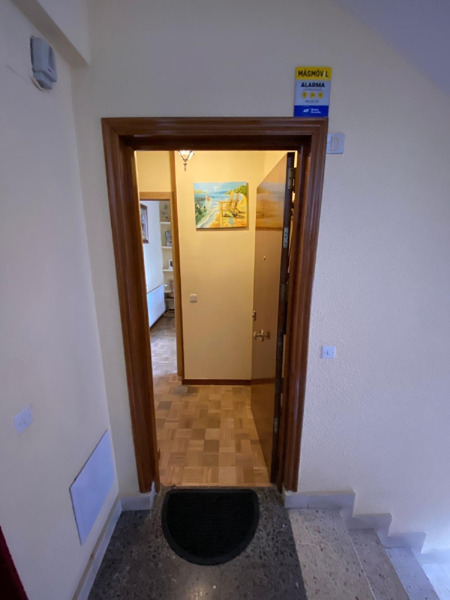  till salu lägenhet Aguas Vivas Campiña 6