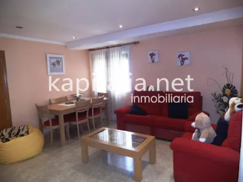 Agullent Vall D''albaida lägenhet foto 6185922