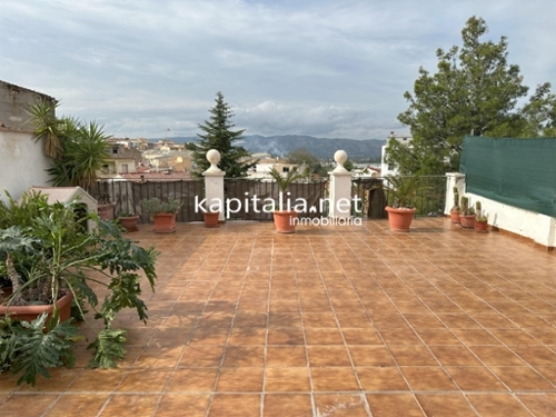 Agullent Vall D''albaida lägenhet foto 6224639