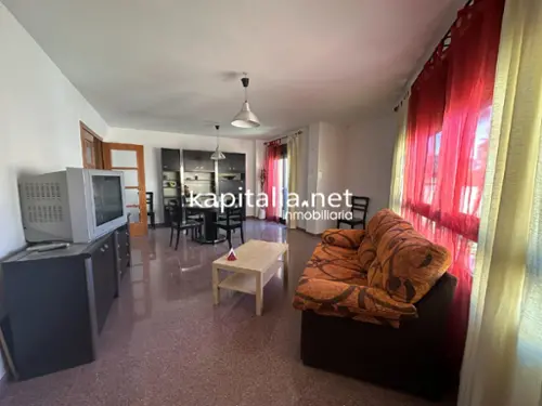 Aielo De Malferit Vall D''albaida lägenhet foto 6186450
