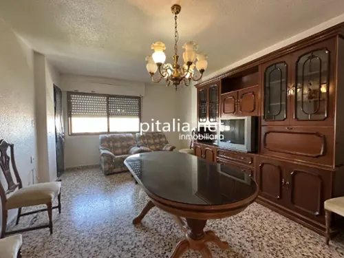 Aielo De Malferit Vall D''albaida lägenhet foto 6186470