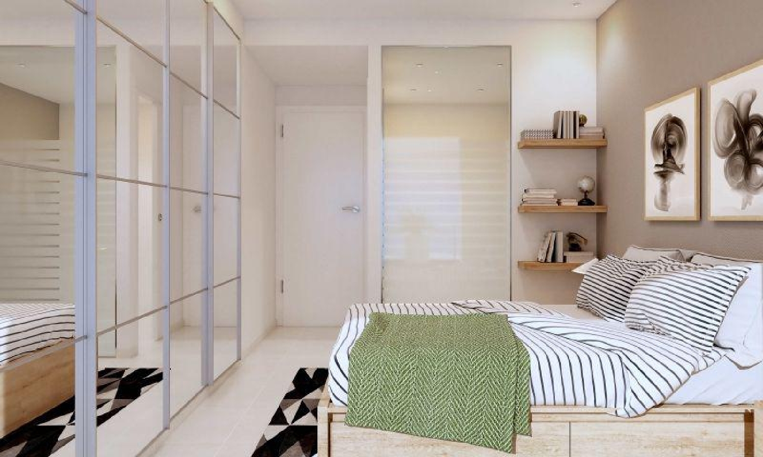  à vendre appartement Alhama De Murcia Bajo Guadalentín 5