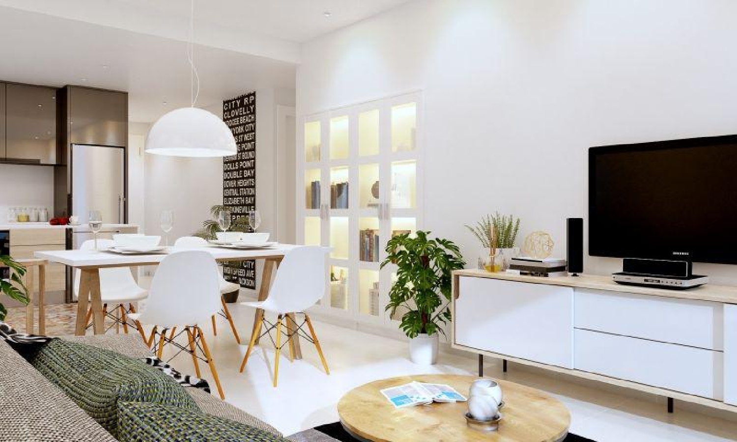  à vendre appartement Alhama De Murcia Bajo Guadalentín 4
