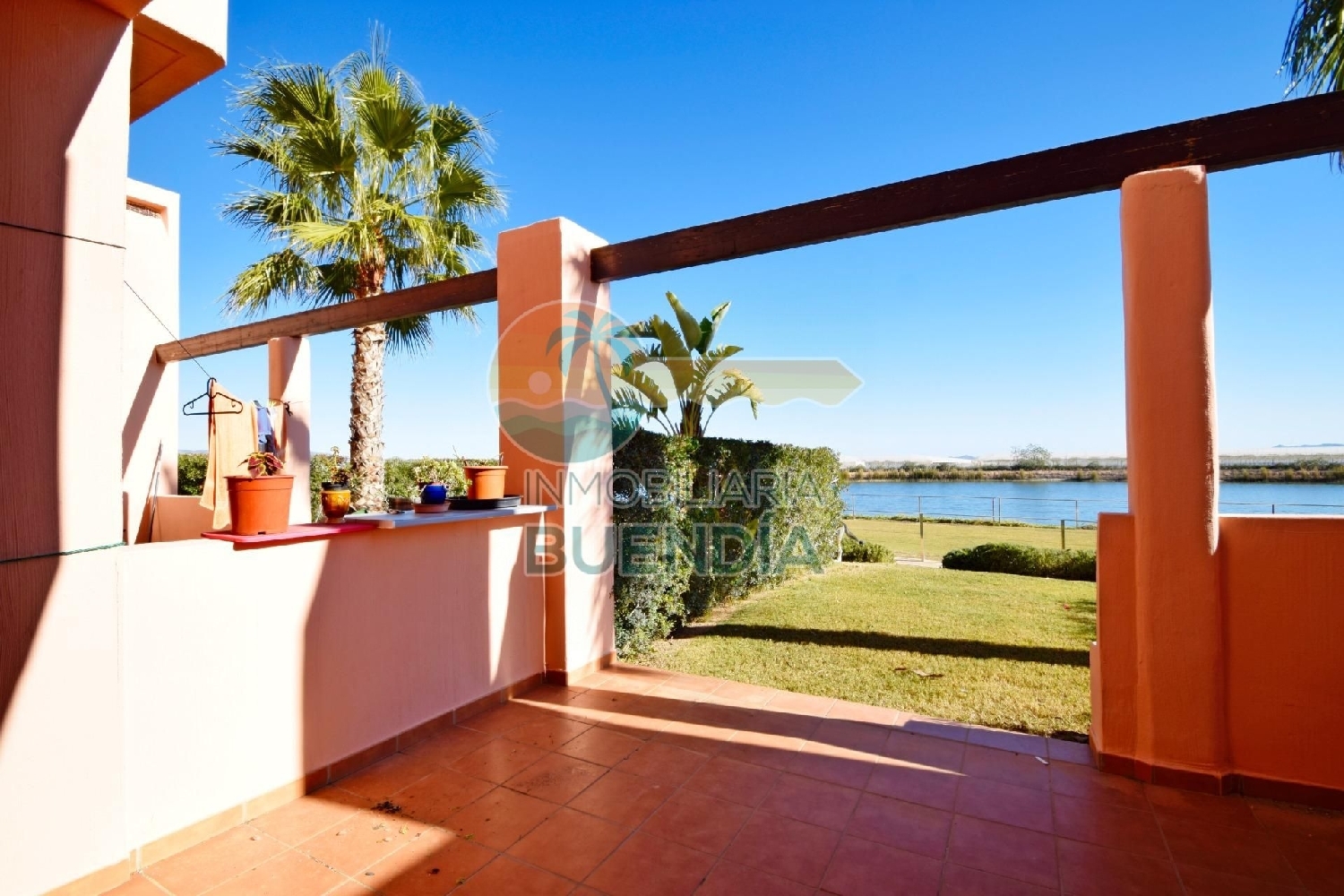 till salu lägenhet Airpark Spain Bajo Guadalentín 3