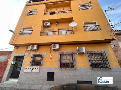 Alameda De La Sagra Sagra (La) lägenhet foto 6235698