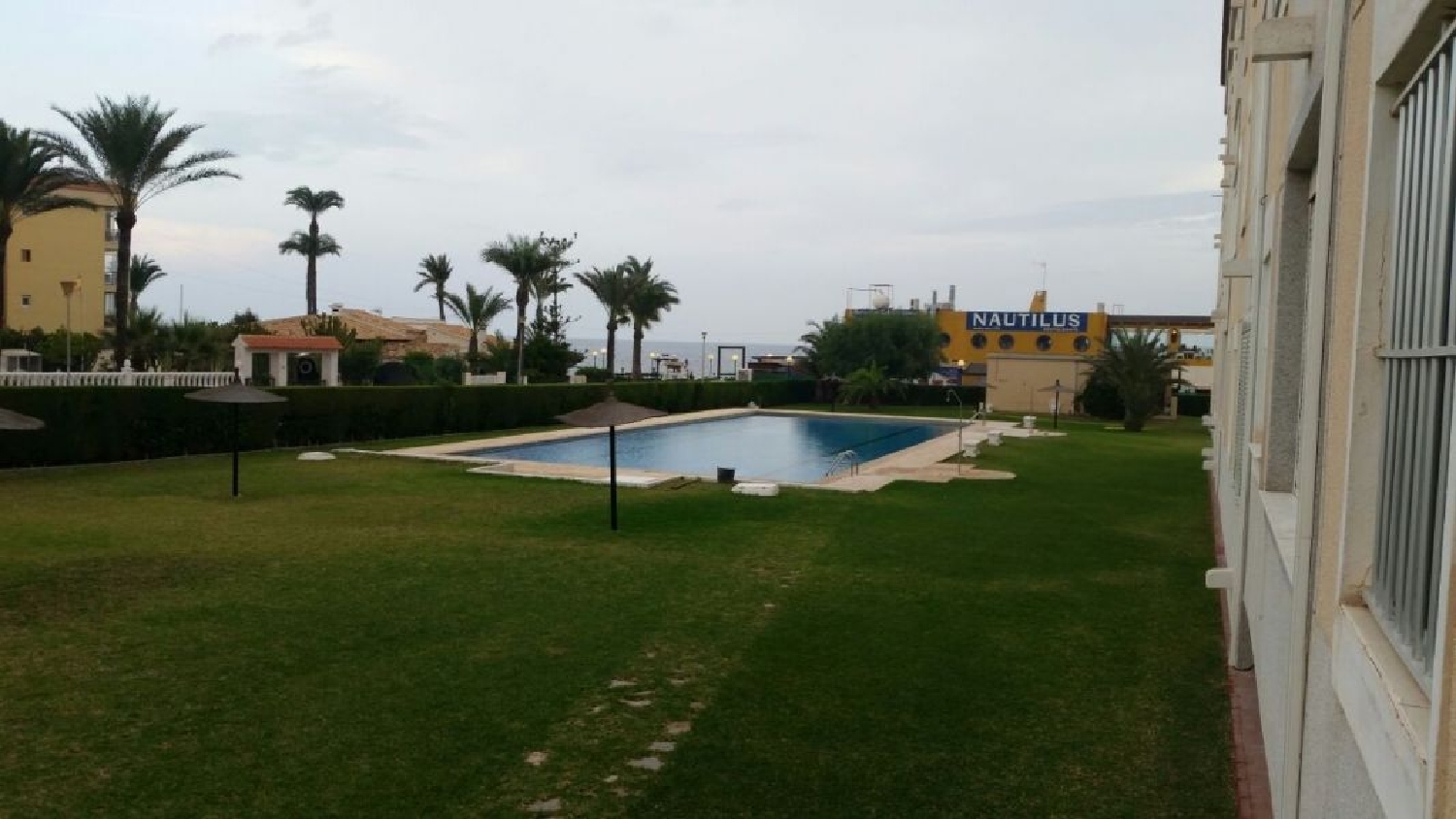 till salu lägenhet Alameda Del Mar D-1 Baix Segura 3
