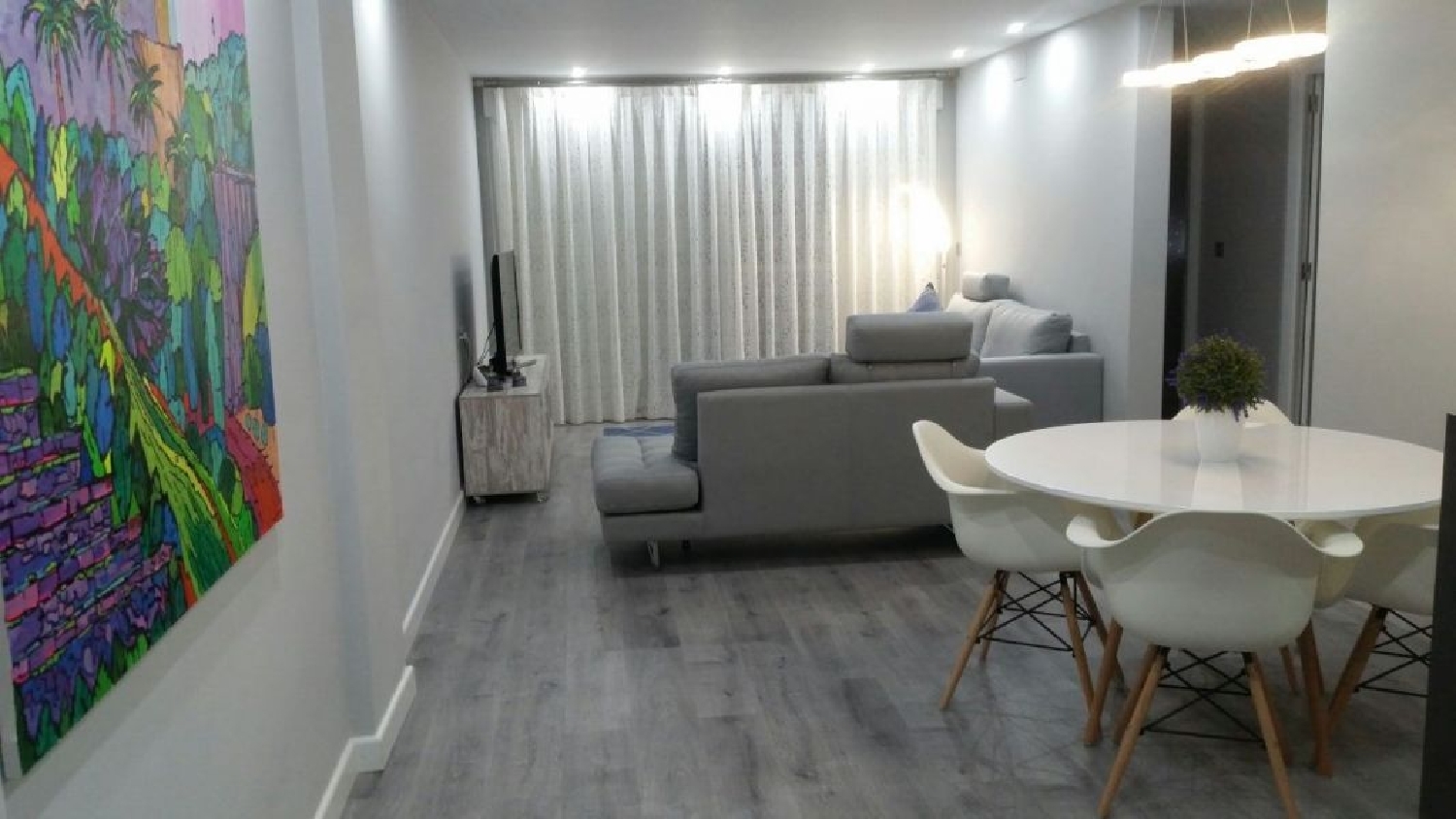  till salu lägenhet Alameda Del Mar D-1 Baix Segura 4