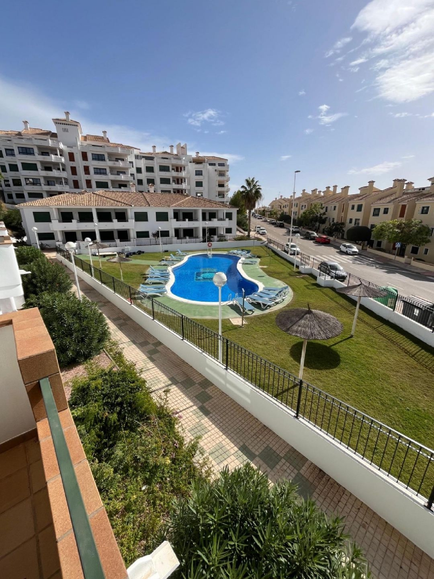  till salu lägenhet Alameda Del Mar D-1 Baix Segura 24
