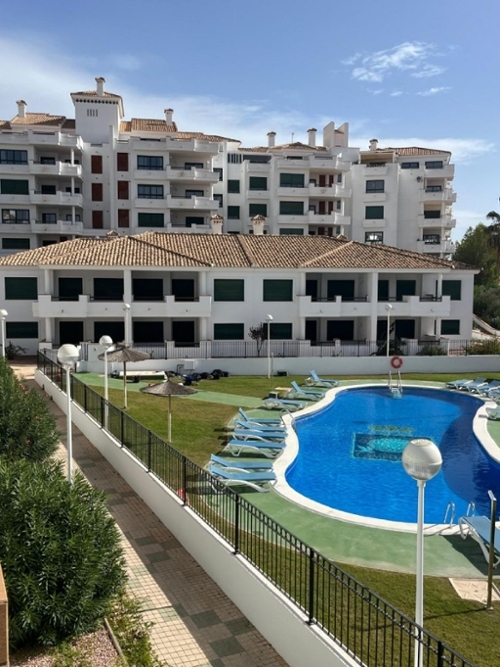 Alameda Del Mar D-1 Baix Segura lägenhet foto 6263783
