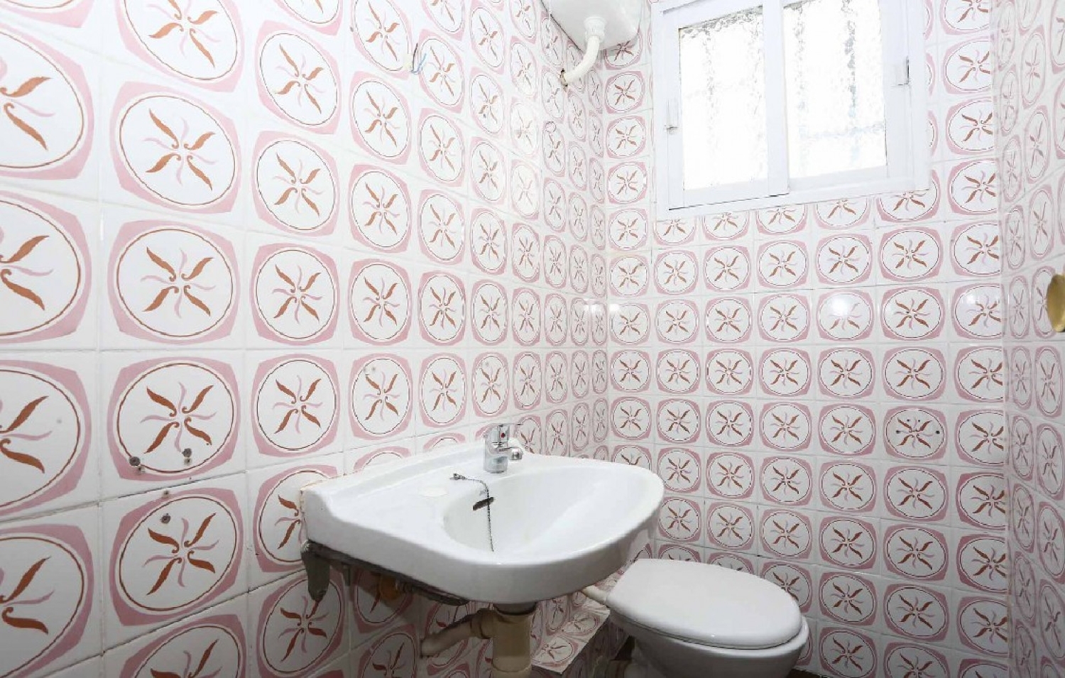  à vendre appartement Alaquas Horta Oest 3