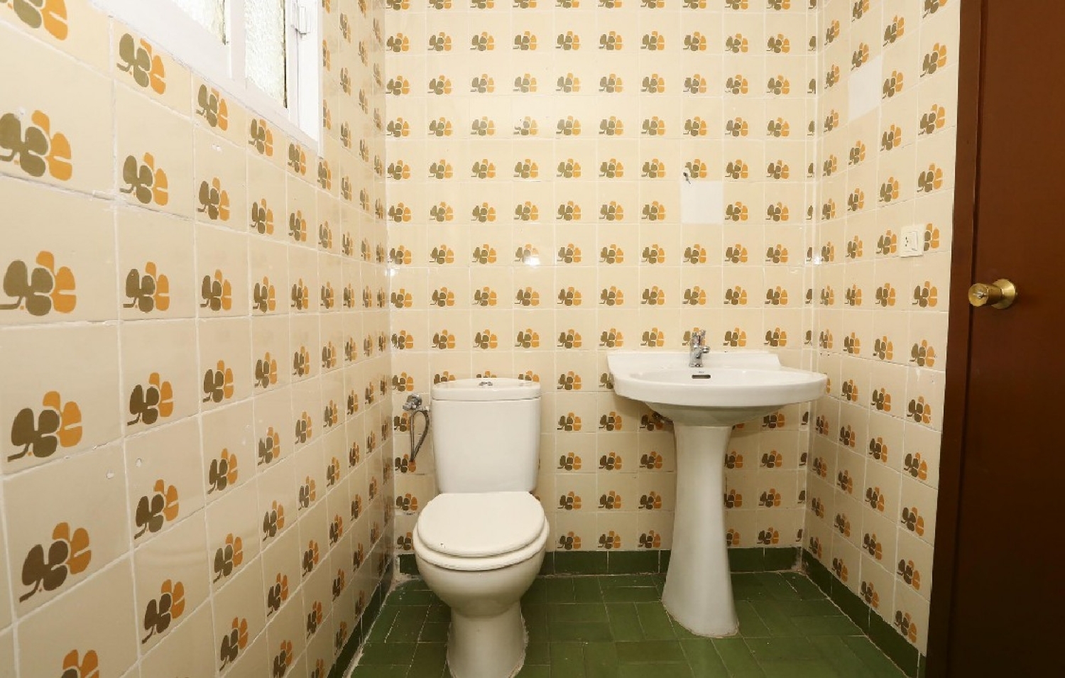  à vendre appartement Alaquas Horta Oest 4