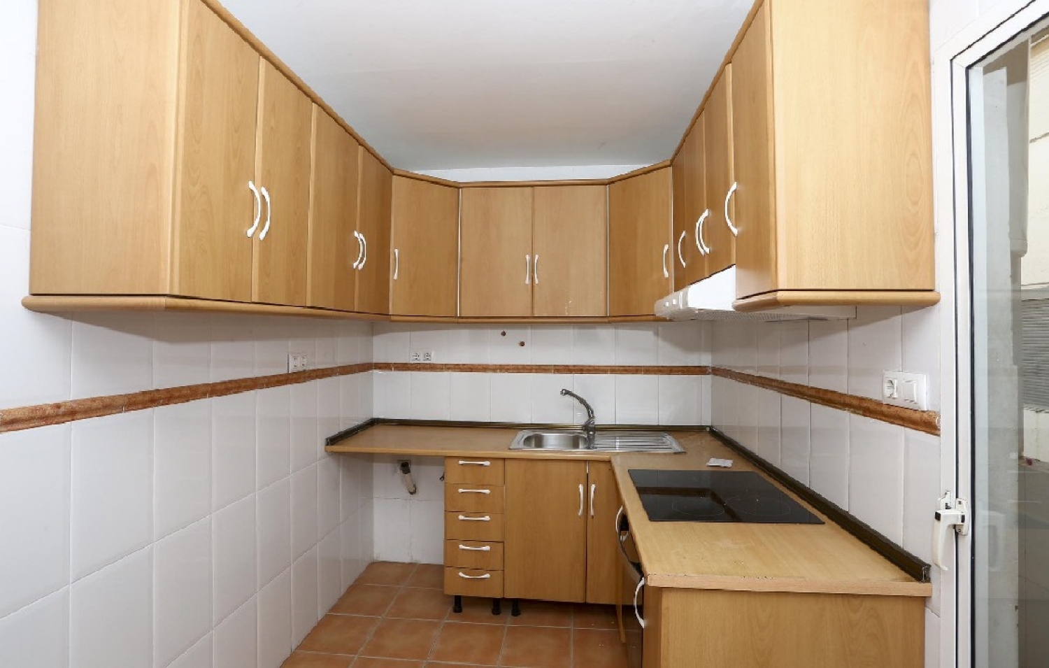 for sale apartment Alaquas Horta Oest 2