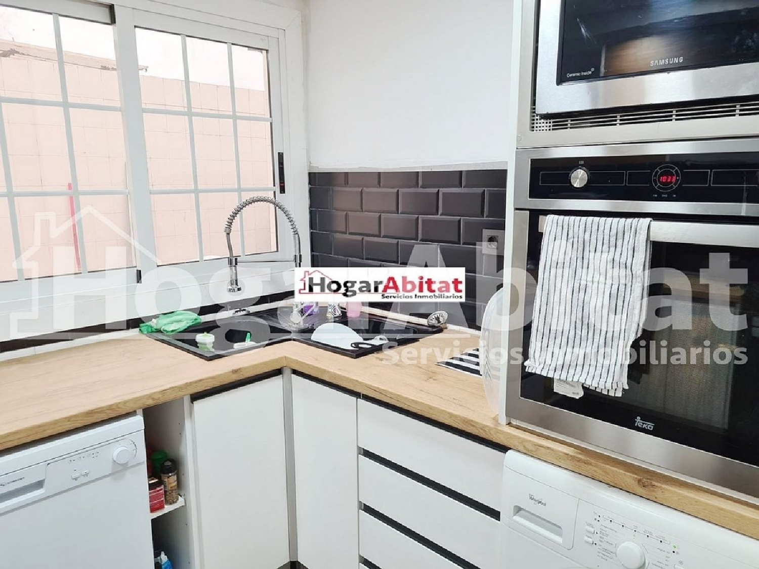  till salu lägenhet Alaquas Horta Oest 5