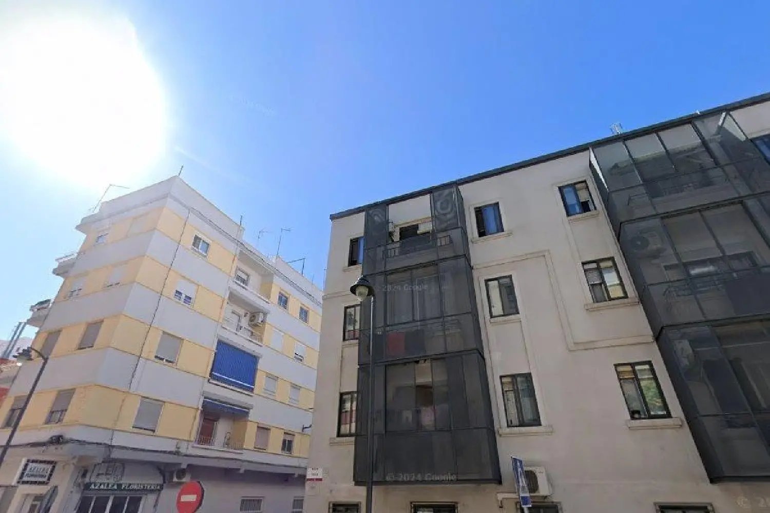  till salu lägenhet Alaquas Horta Oest 5