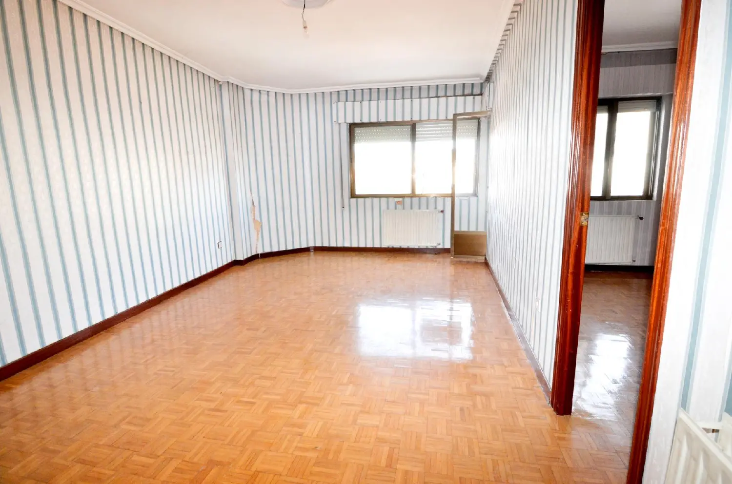  à vendre appartement Alba De Tormes Tierra De Alba 1