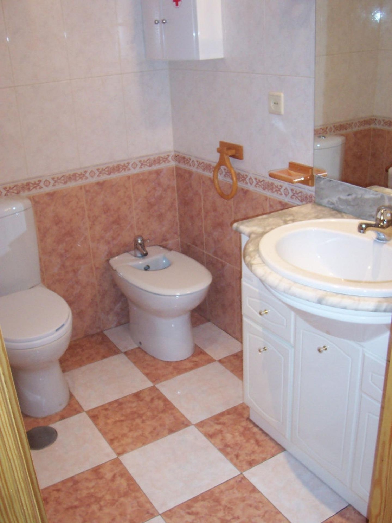  te koop appartement Albacete Centro 02003 Llanos De Albacete 4