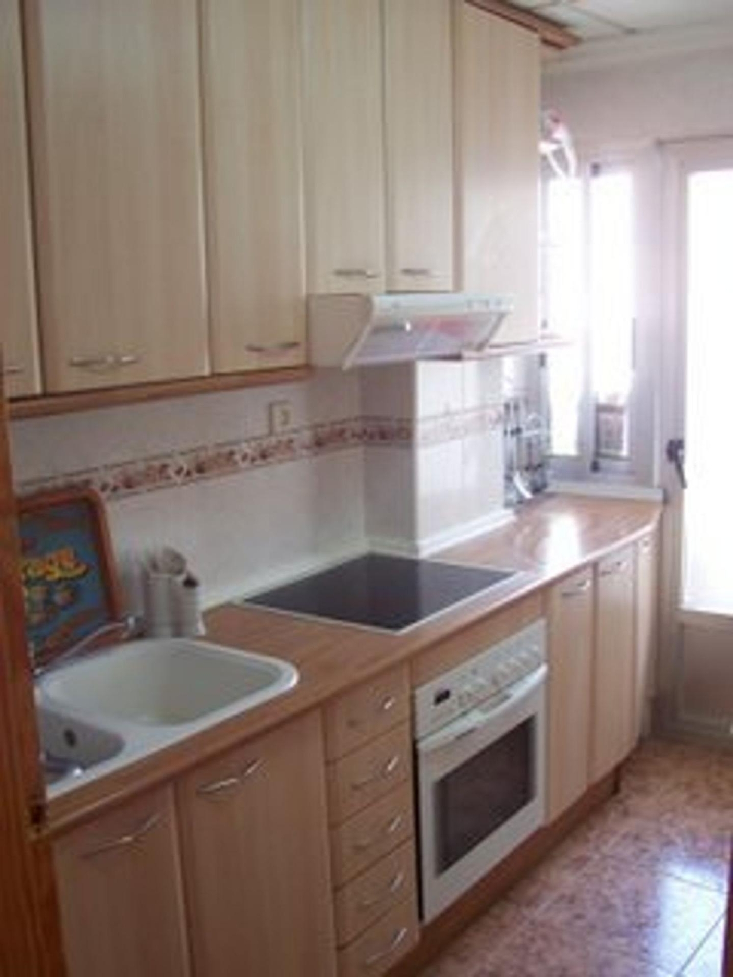 te koop appartement Albacete Centro 02003 Llanos De Albacete 3