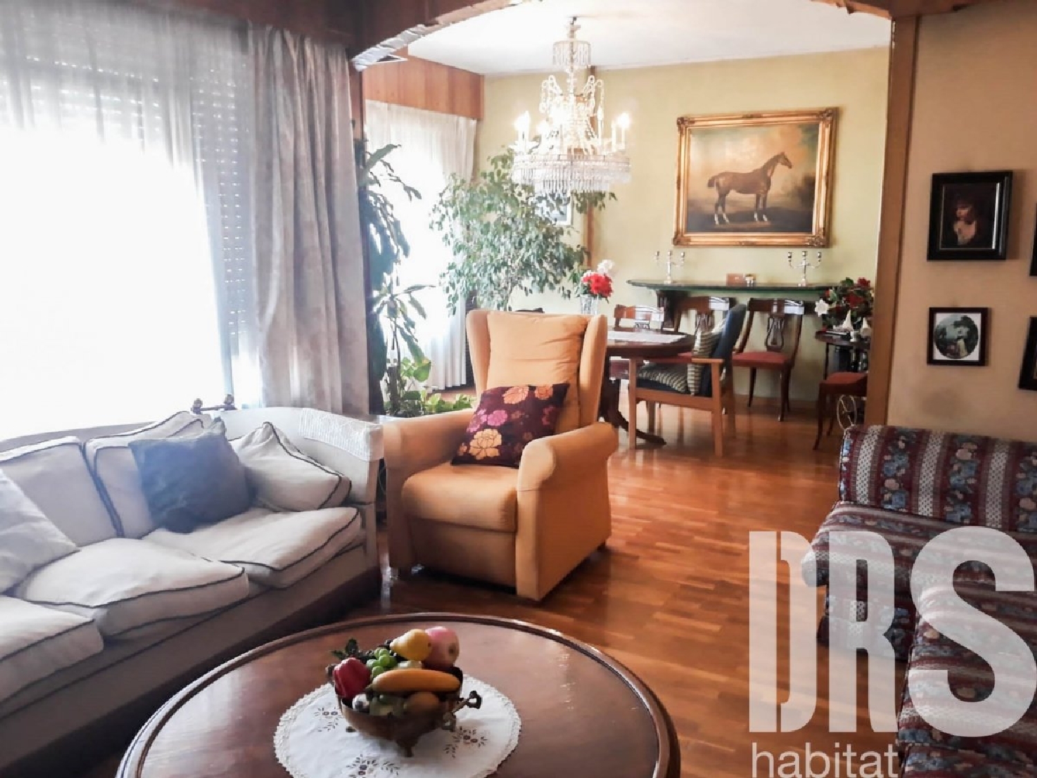 te koop appartement Hospital-Parque Sur Llanos De Albacete 3