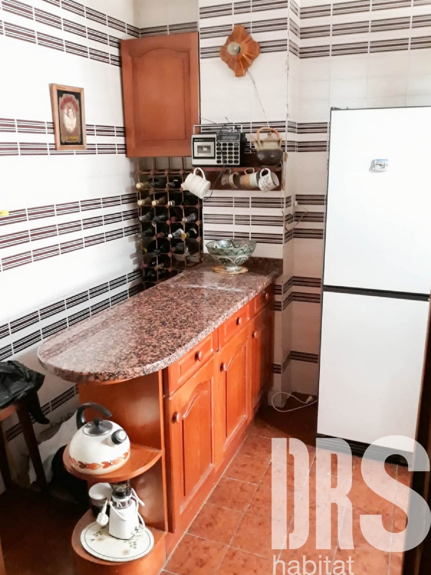  te koop appartement Hospital-Parque Sur Llanos De Albacete 6