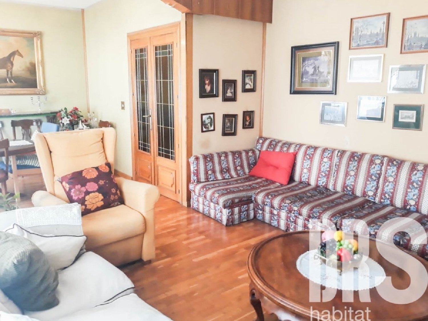 te koop appartement Hospital-Parque Sur Llanos De Albacete 1