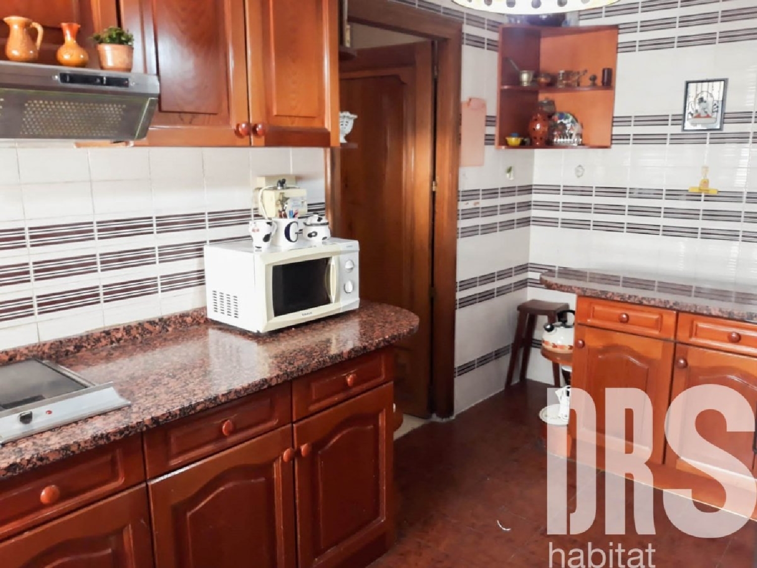  te koop appartement Hospital-Parque Sur Llanos De Albacete 5