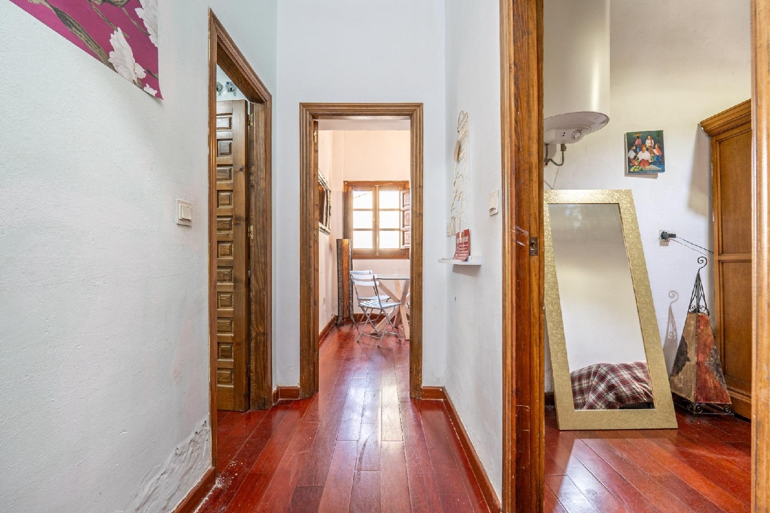  till salu lägenhet Albaicín Vega De Granada 8