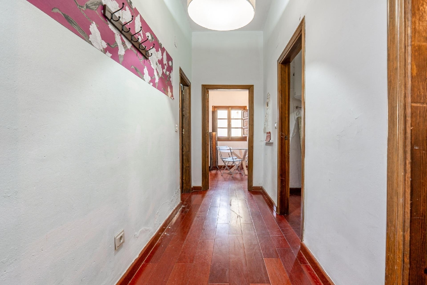 till salu lägenhet Albaicín Vega De Granada 3