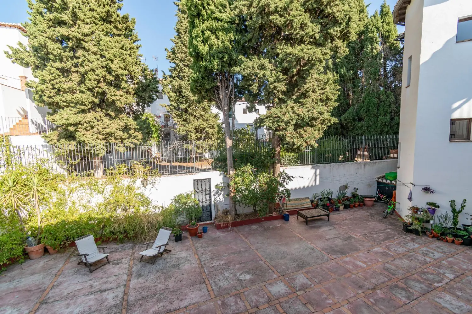  en venta apartamento Barrio De Granada Alacantí 7