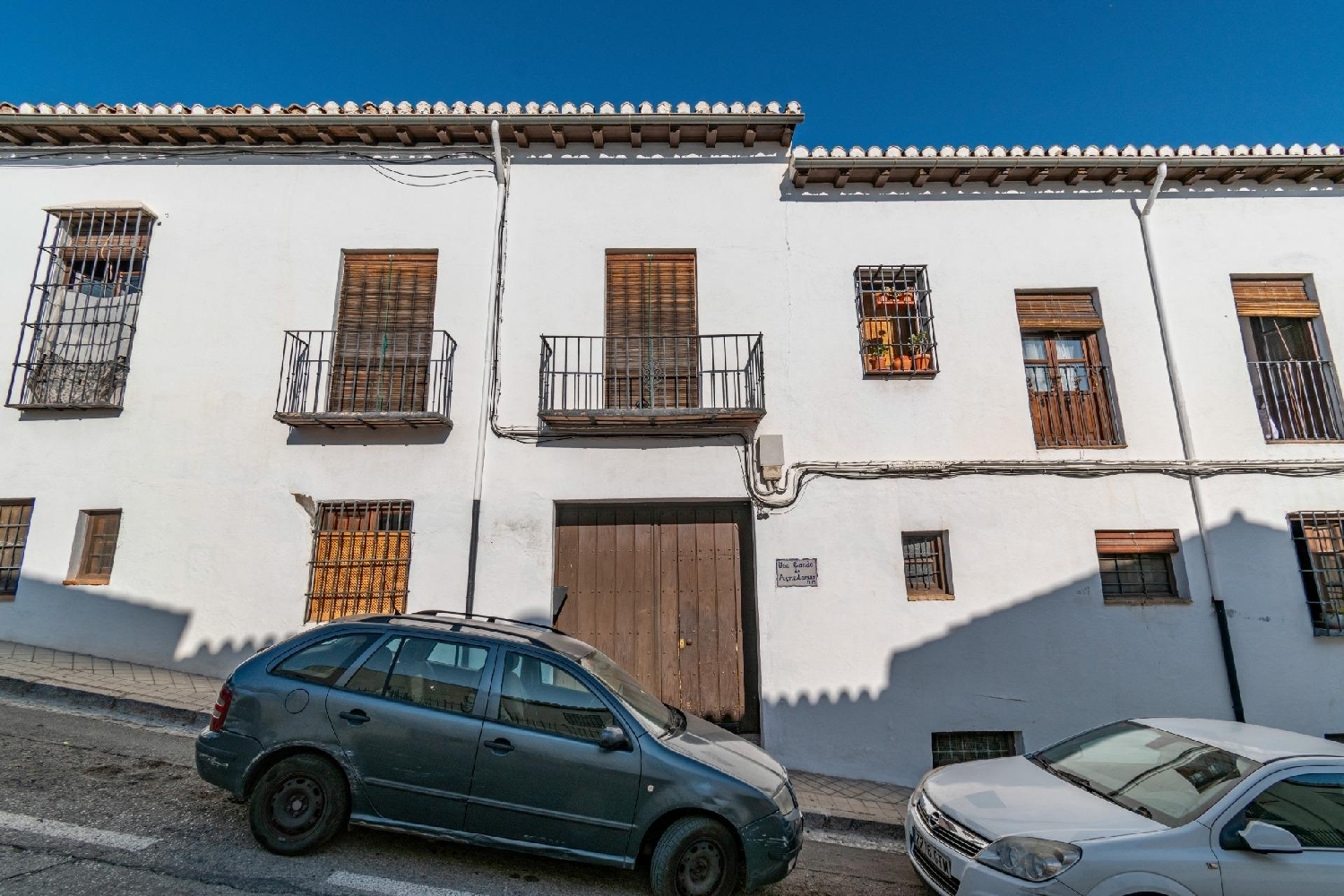  till salu lägenhet Albaicín Vega De Granada 5